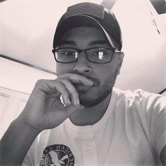 Meet your Posher, Joel - Picture 1 of 1